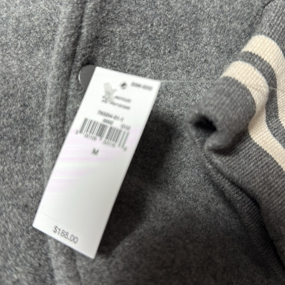 Gap Varsity Jacket - image 6